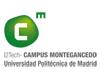 Campus de Montegancedo gif
